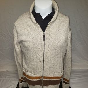 Merona Sweater
